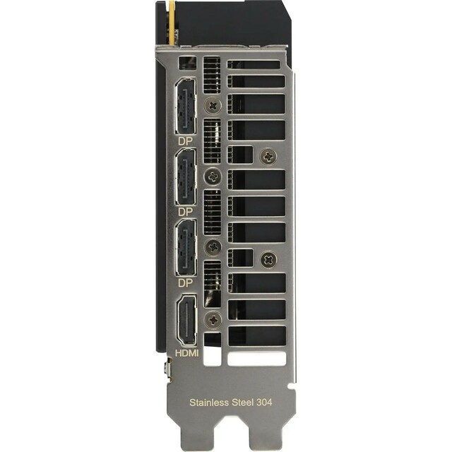 Видеокарта ASUS GeForce RTX 5050 Dual OC 8Gb (DUAL-RTX5050-O8G)