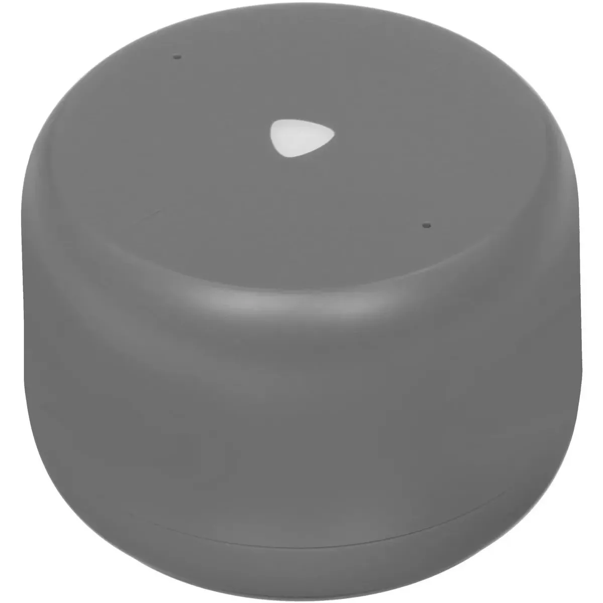 Умная колонка Яндекс Станция Лайт 2 c Алисой на YaGPT без часов (Цвет: Graphite)