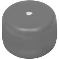 Умная колонка Яндекс Станция Лайт 2 c Алисой на YaGPT без часов (Цвет: Graphite)