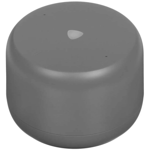 Умная колонка Яндекс Станция Лайт 2 c Алисой на YaGPT без часов (Цвет: Graphite) Умная колонка Яндекс Станция Лайт 2 c Алисой на YaGPT без часов (Цвет: Graphite)