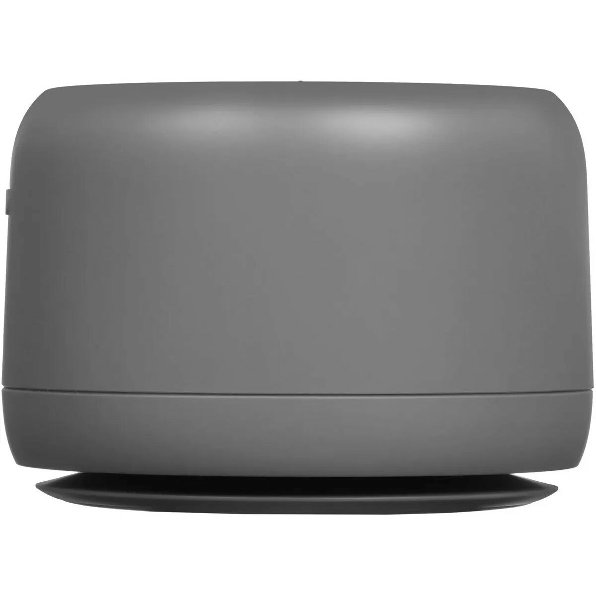 Умная колонка Яндекс Станция Лайт 2 c Алисой на YaGPT без часов (Цвет: Graphite)