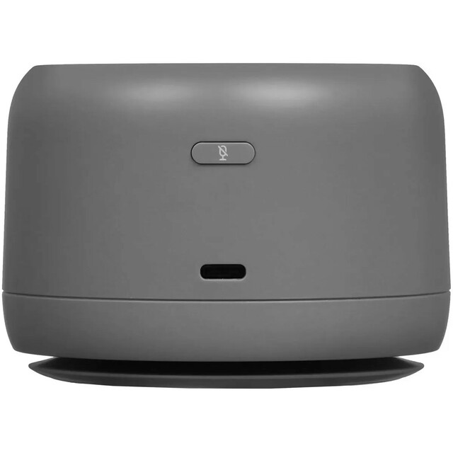 Умная колонка Яндекс Станция Лайт 2 c Алисой на YaGPT без часов (Цвет: Graphite) Умная колонка Яндекс Станция Лайт 2 c Алисой на YaGPT без часов (Цвет: Graphite)