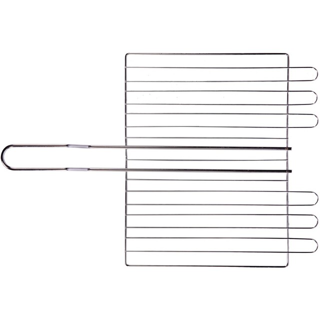 Решетка гриль PALISAD Camping 260х320х65 мм