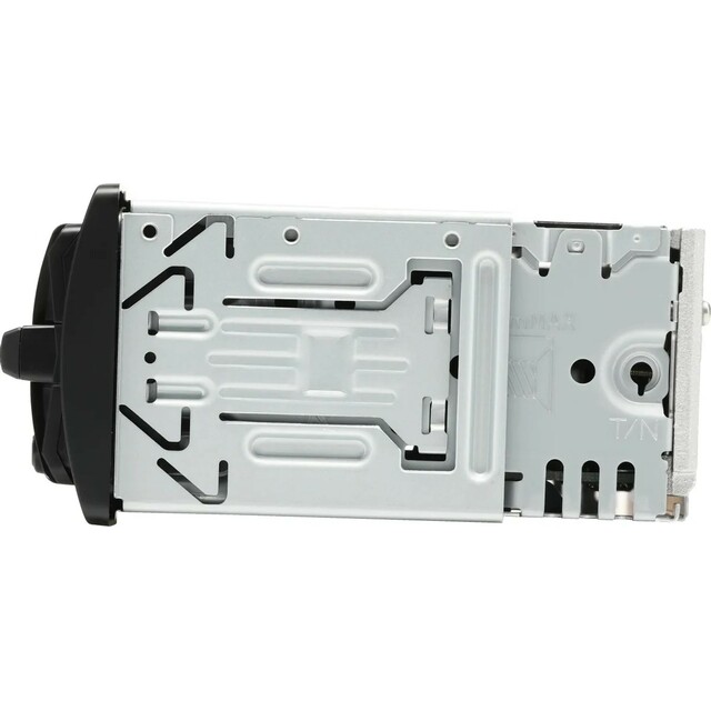 Автомагнитола Sony DSX-A410BT, черный