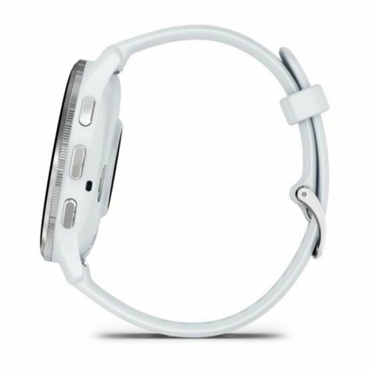 Умные часы Garmin Venu 3 (Цвет: Silver)