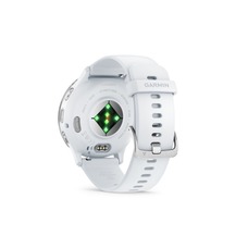 Умные часы Garmin Venu 3 (Цвет: Silver)