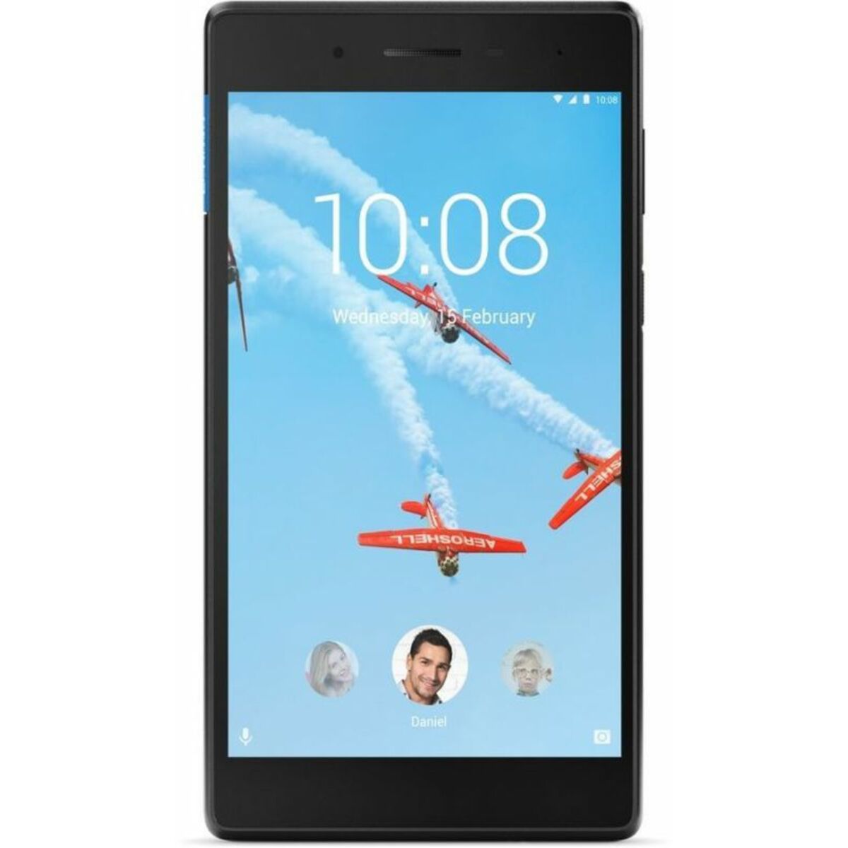 Планшет Lenovo Tab 7 TB-7304X 16Gb (Цвет: Black)