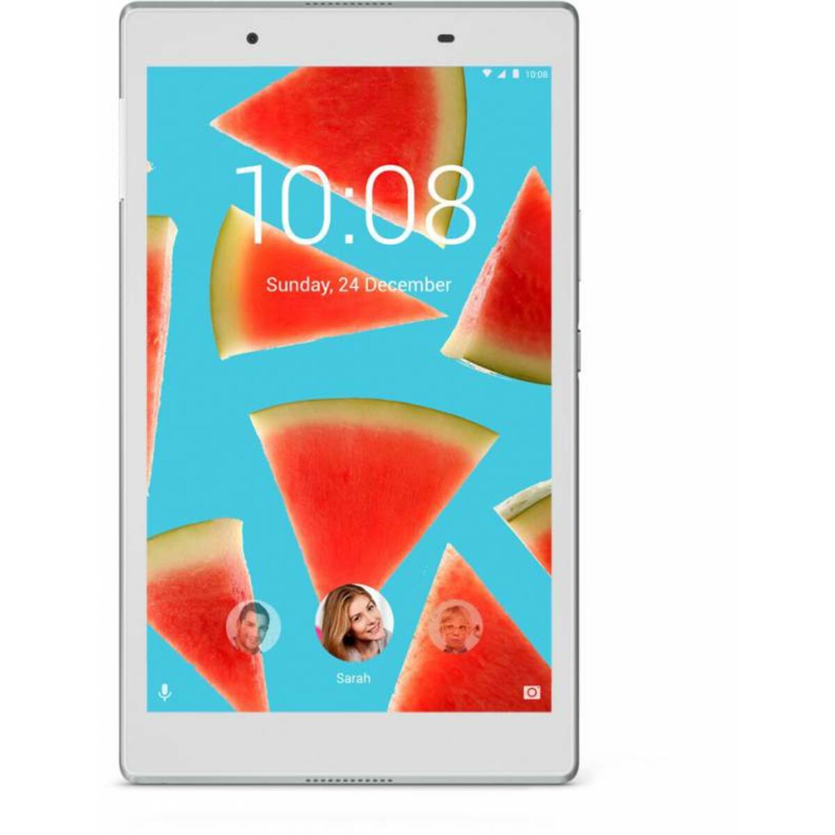 Планшет Lenovo Tab 4 TB-8504F 16Gb (Цвет: White)