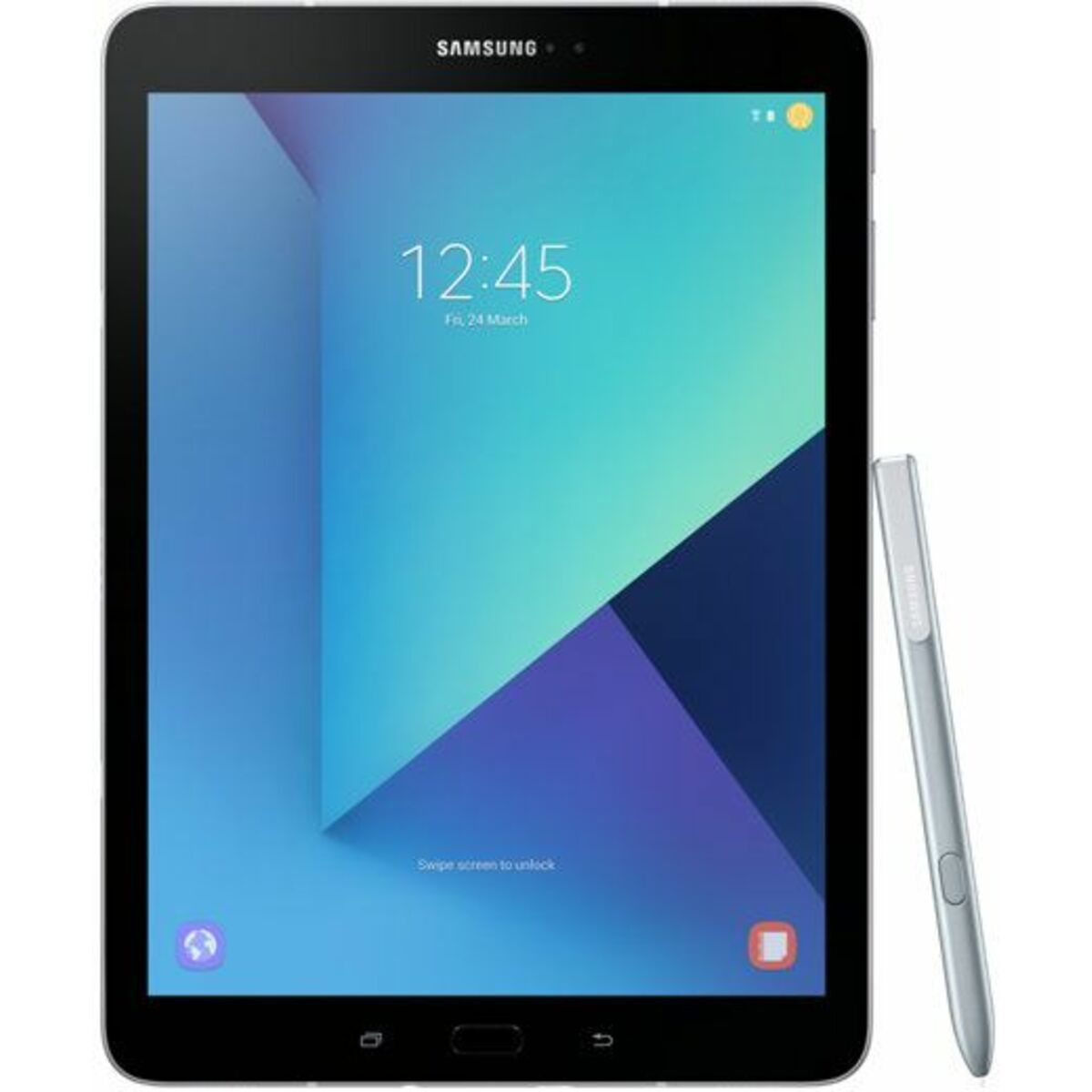 Планшет Samsung Galaxy Tab S3 9.7 SM-T820 Wi-Fi 32Gb (Цвет: Silver)