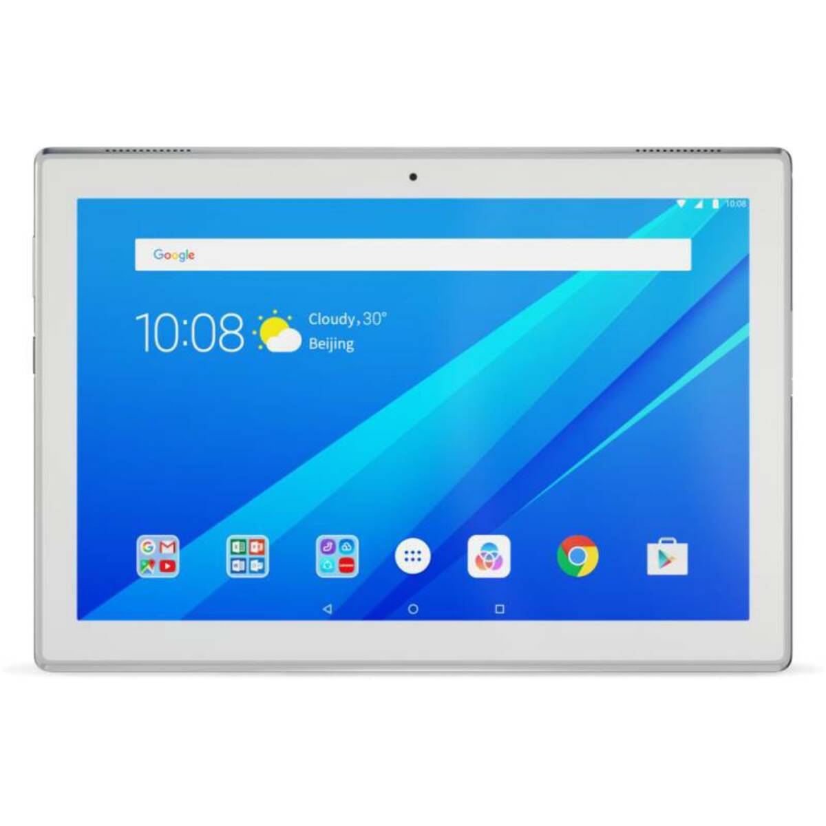 Планшет Lenovo Tab 4 TB-X304L Snapdragon 425 (1.4) 4C / RAM2Gb / ROM16Gb 10.1