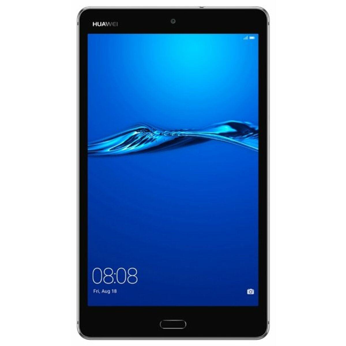 Планшет Huawei MediaPad M3 Lite 8.0 32Gb LTE (Цвет: Gray)