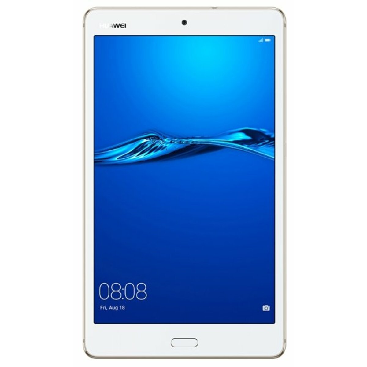 Планшет Huawei MediaPad M3 Lite 8.0 32Gb LTE (Цвет: Gold)