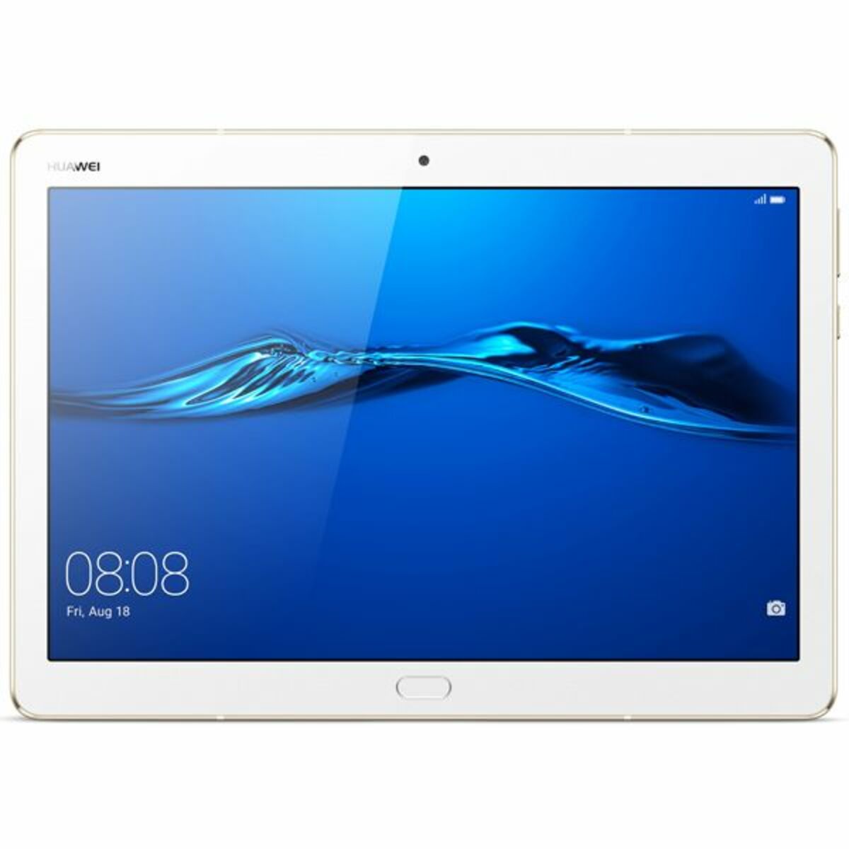 Планшет Huawei MediaPad M3 Lite 10 32Gb LTE (Цвет: Gold)