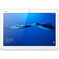 Планшет Huawei MediaPad M3 Lite 10 32Gb LTE (Цвет: Gold)