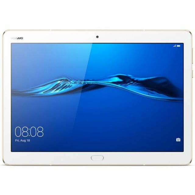 Планшет Huawei MediaPad M3 Lite 10 32Gb LTE (Цвет: Gold)
