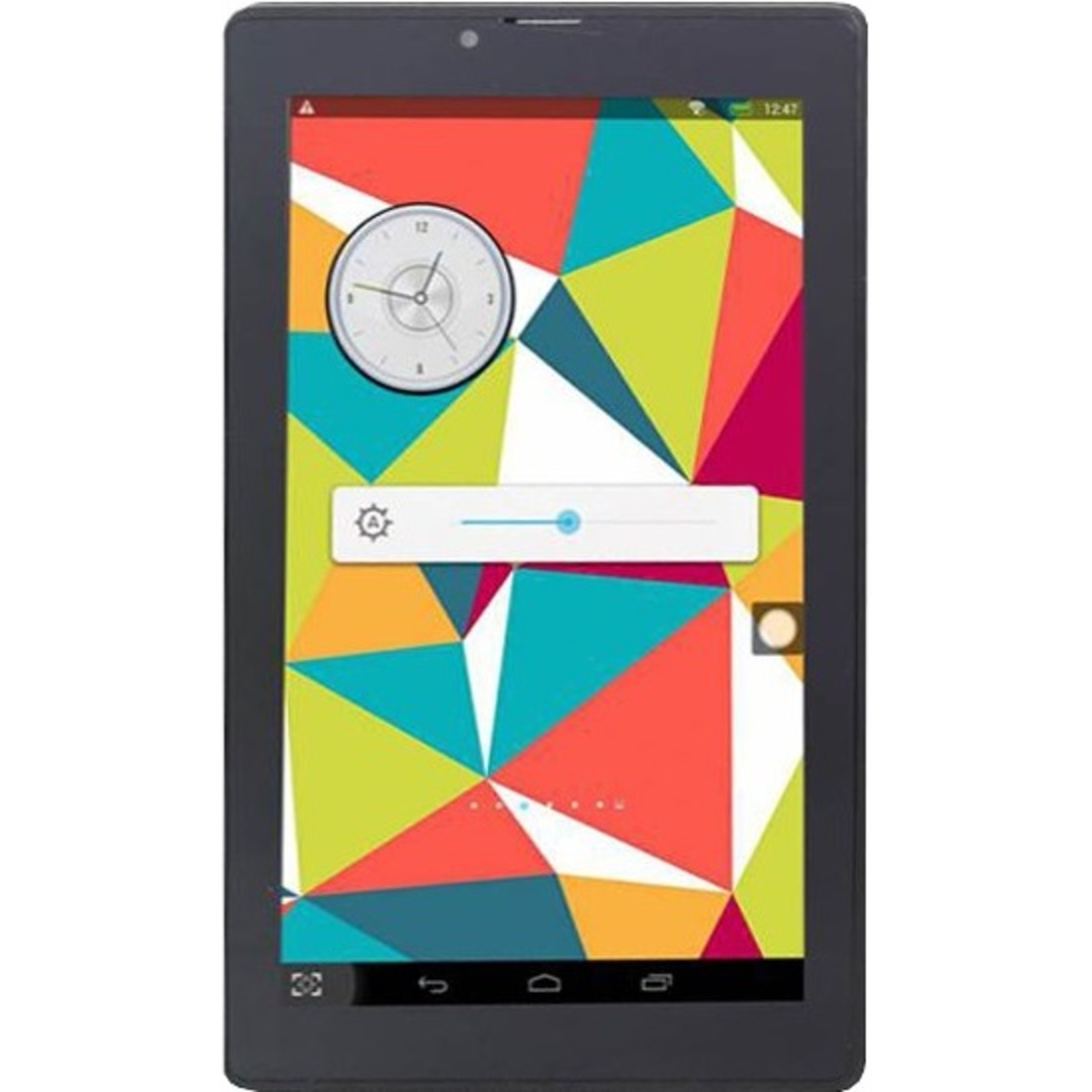 Планшет Digma Optima Prime 4 3G (Цвет: Black)