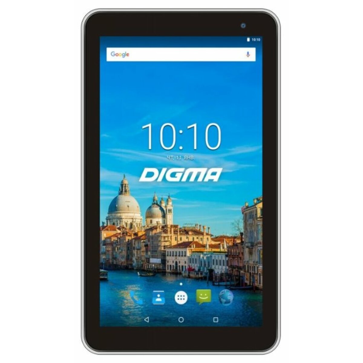 Планшет Digma Optima 7017N 3G (Цвет: White)