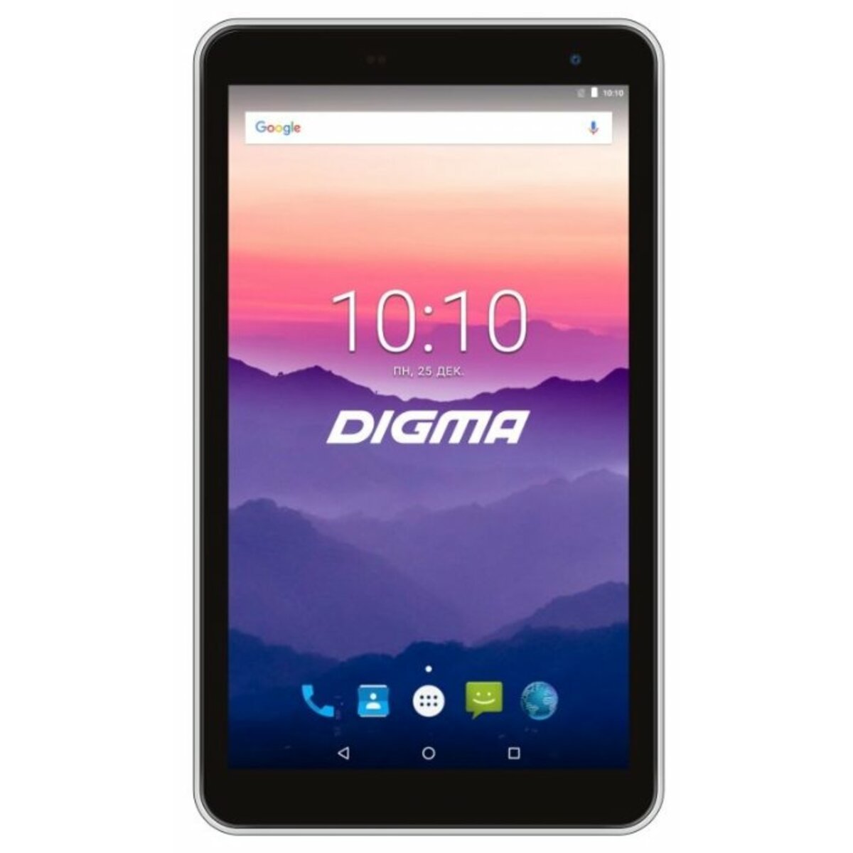 Планшет Digma Optima 7018N 4G (Цвет: White)