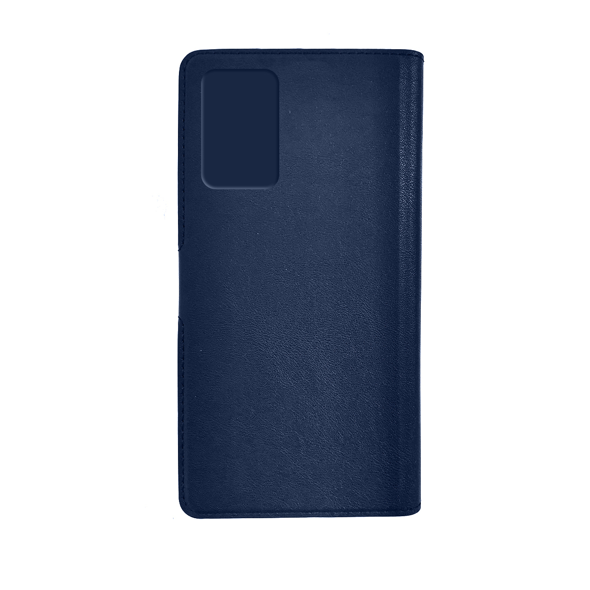 Чехол-книжка Alwio Book Case для смартфона Samsung Galaxy A32 (Цвет: Dark Blue)