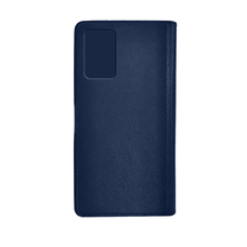 Чехол-книжка Alwio Book Case для смартфона Samsung Galaxy A32 (Цвет: Dark Blue)