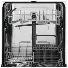 Посудомоечная машина Electrolux EEA 917120 L (Цвет: Silver)
