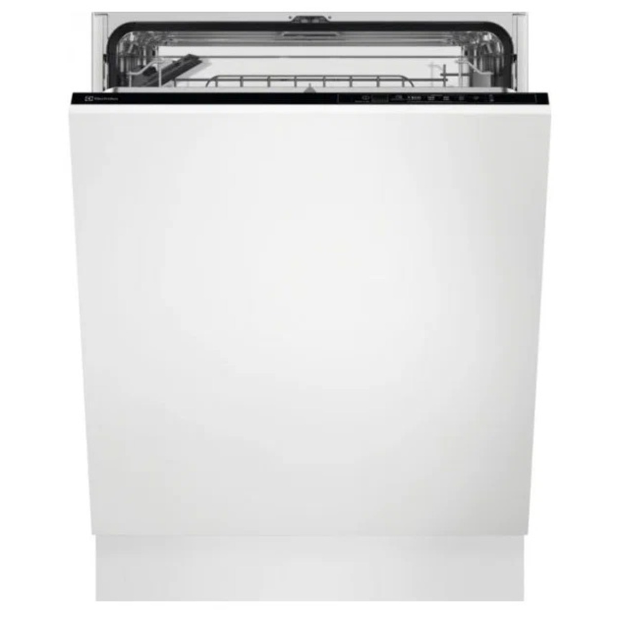 Посудомоечная машина Electrolux EEA 917120 L (Цвет: Silver)