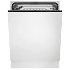Посудомоечная машина Electrolux EEA 917120 L (Цвет: Silver)