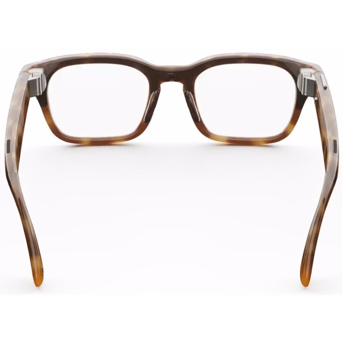 Умные очки Meta Adventurer Standart (Цвет: Classic Tortoise/Clear Lens)
