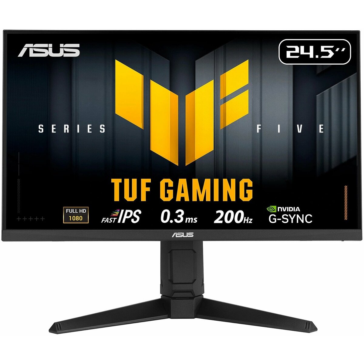Монитор Asus 25