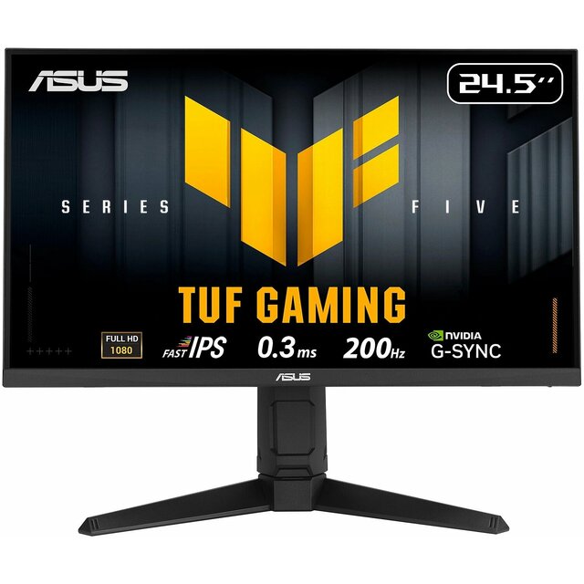 Монитор Asus 25