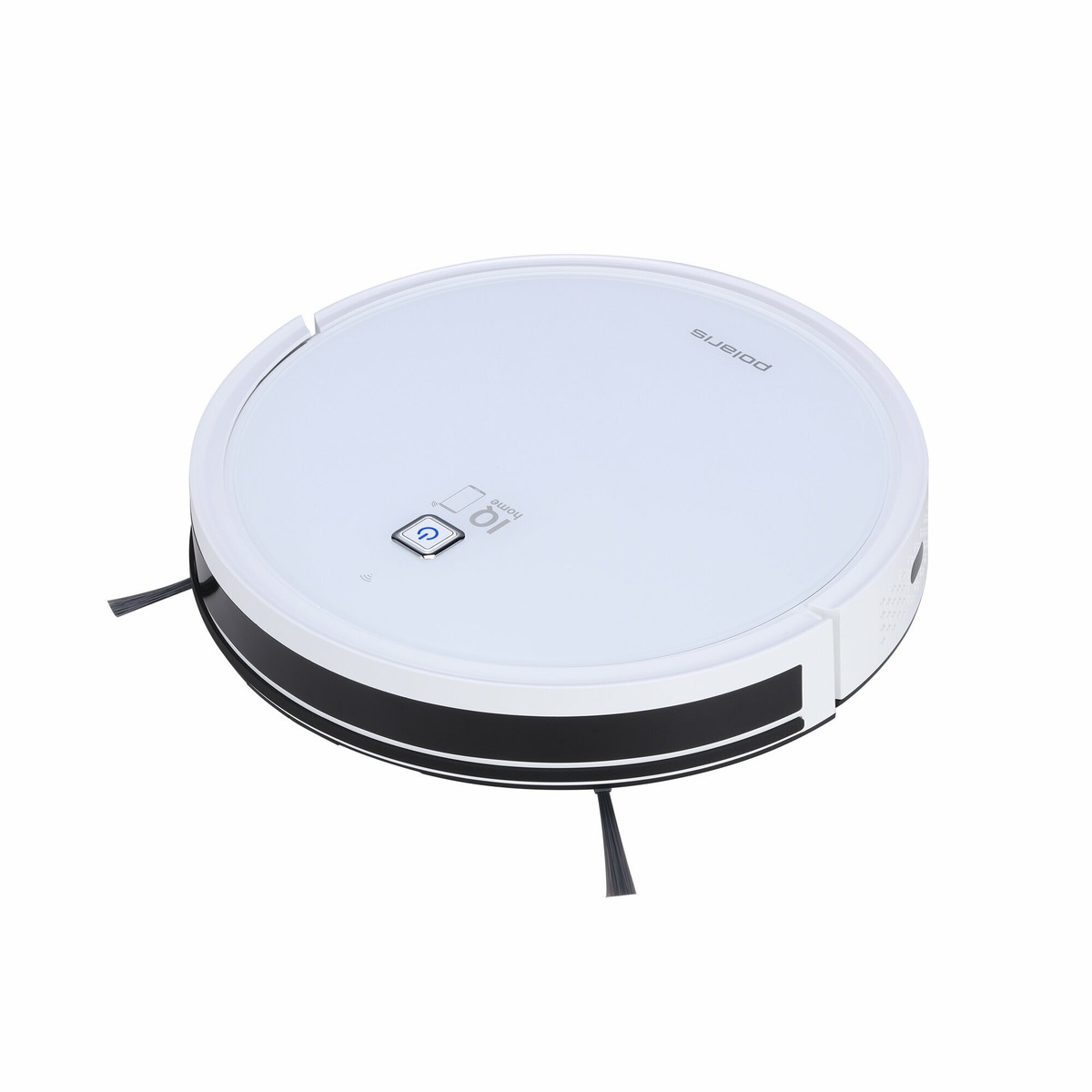 Робот-пылесос Polaris PVCR 0726 WI-FI IQ Home GYRO (Цвет: White)