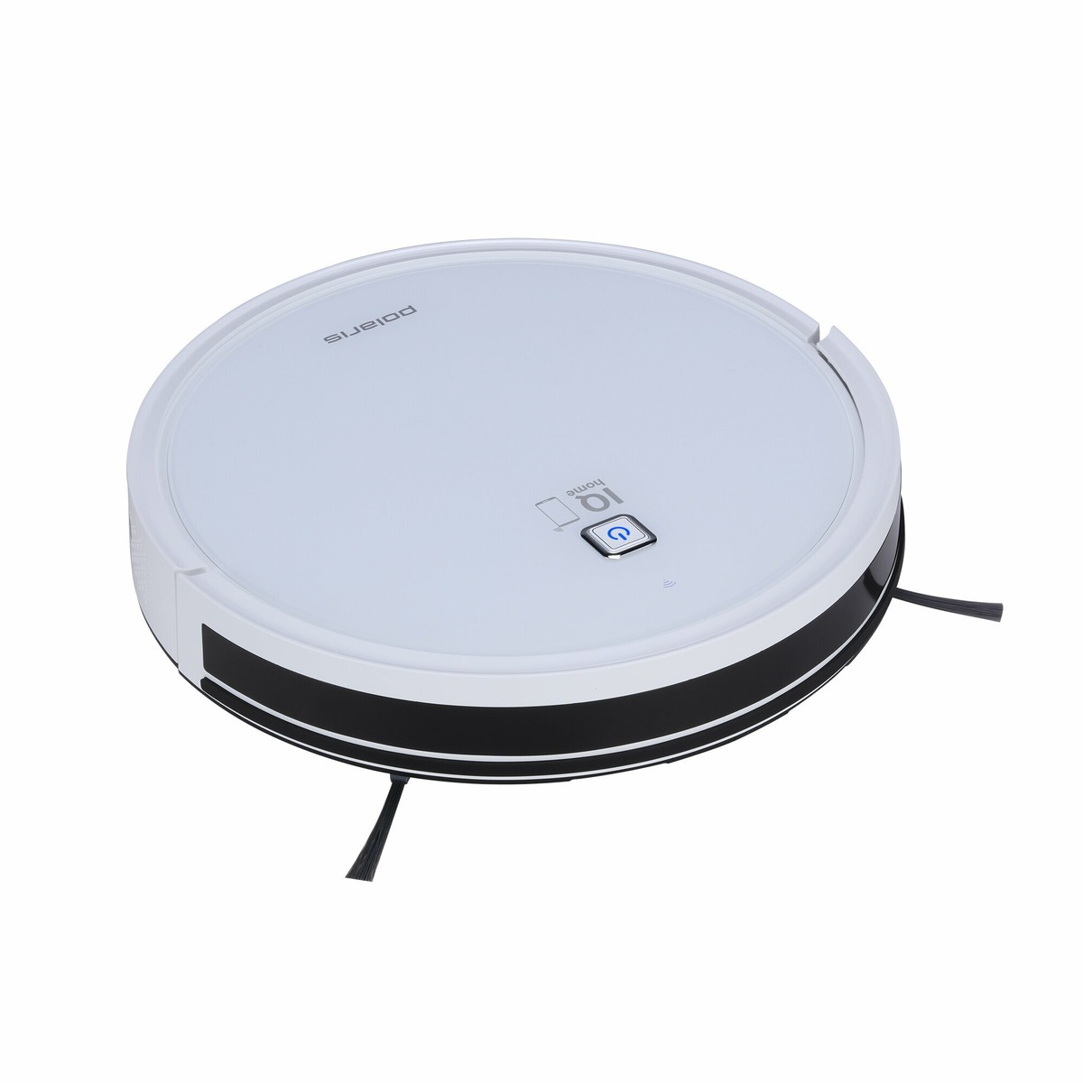 Робот-пылесос Polaris PVCR 0726 WI-FI IQ Home GYRO (Цвет: White)