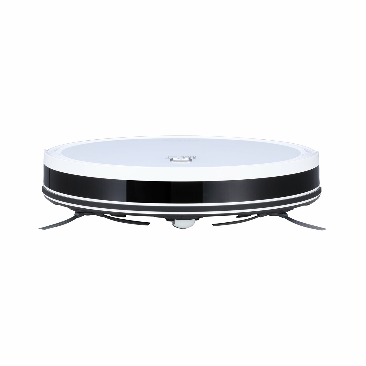 Робот-пылесос Polaris PVCR 0726 WI-FI IQ Home GYRO (Цвет: White)