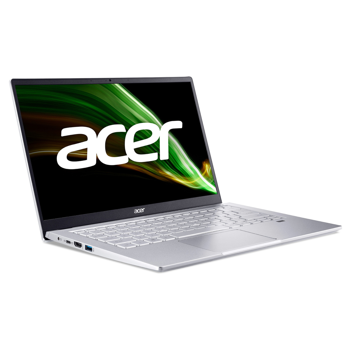 Ноутбук Acer Swift 3 SF314-43-R3JP 14