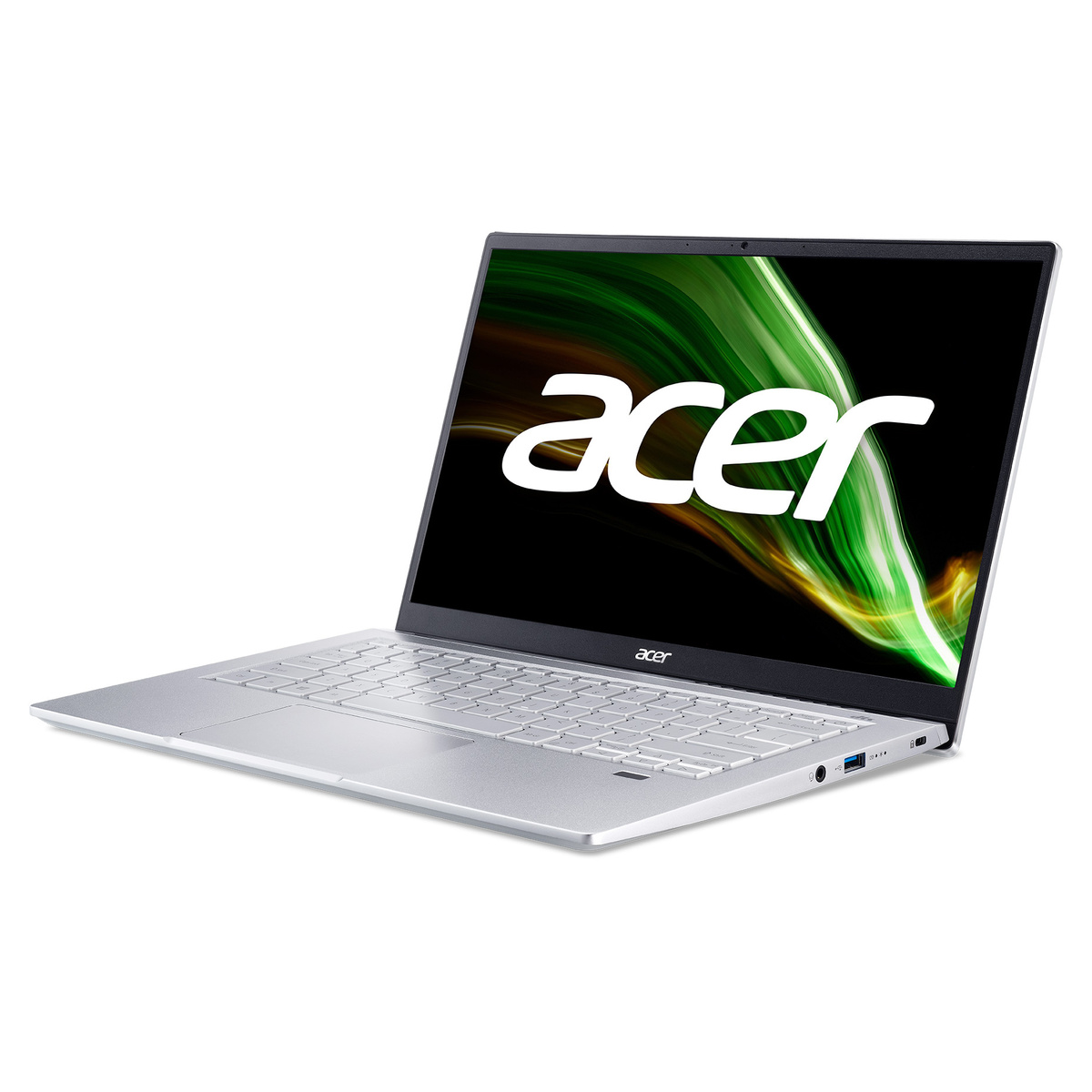 Ноутбук Acer Swift 3 SF314-43-R3JP 14