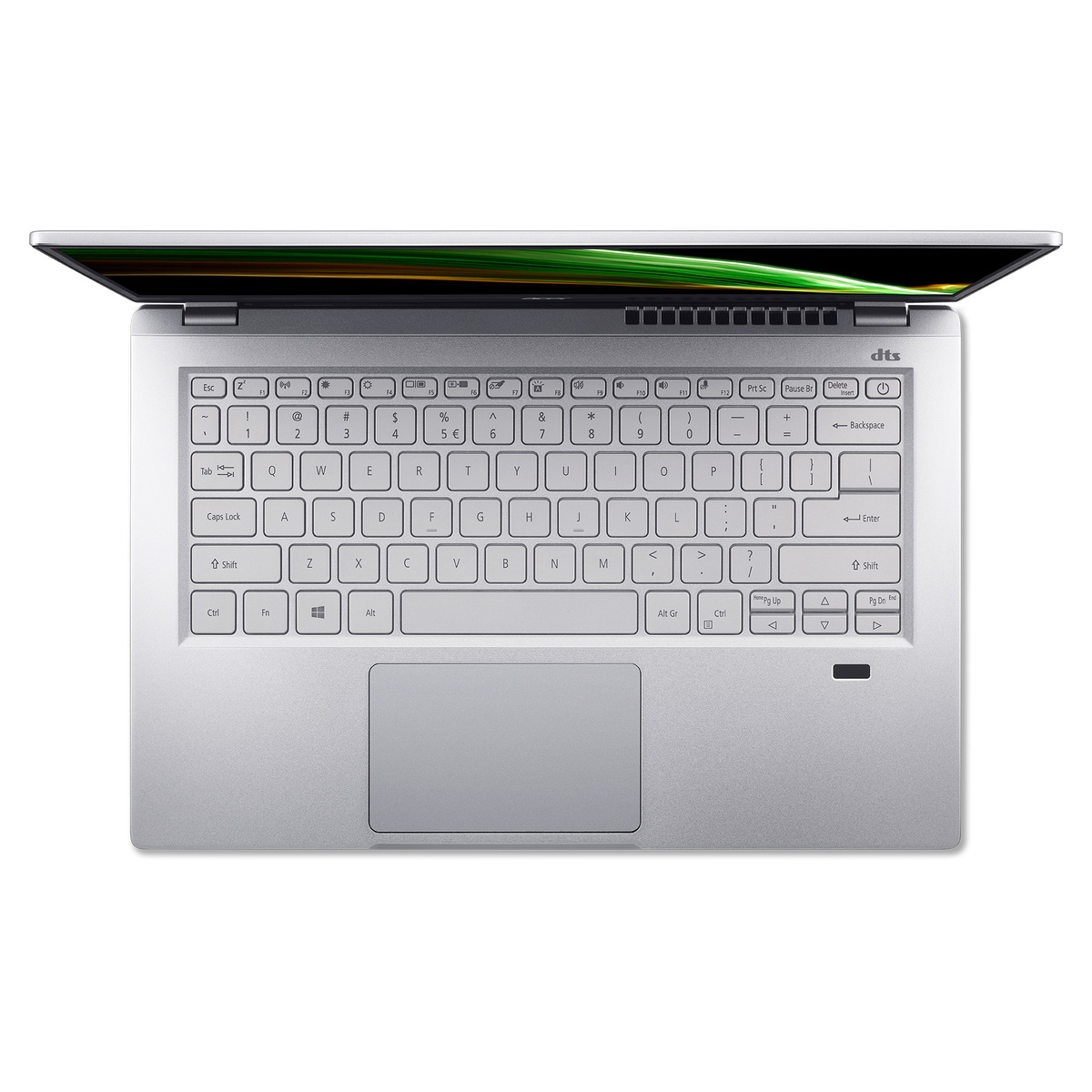 Ноутбук Acer Swift 3 SF314-43-R3JP 14