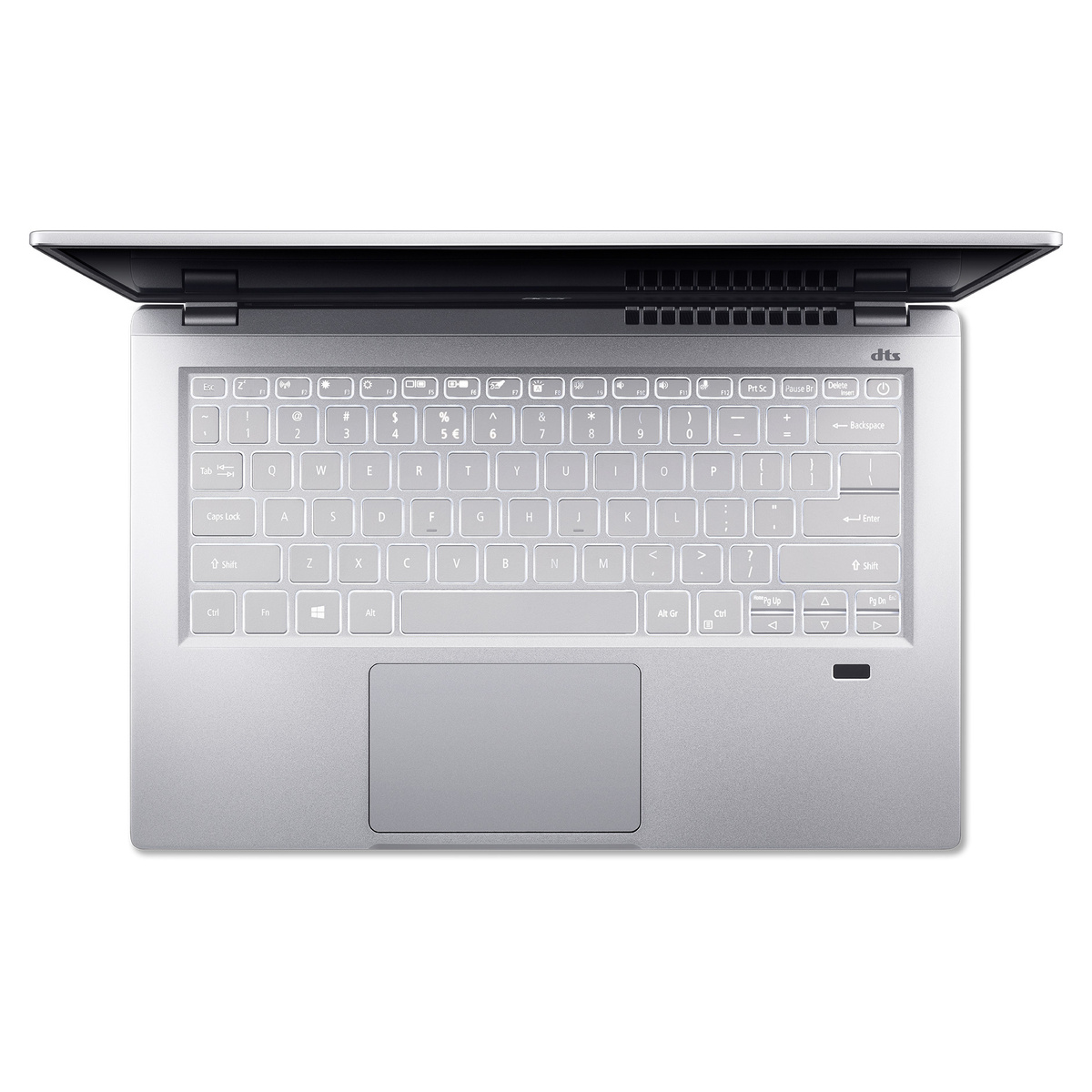 Ноутбук Acer Swift 3 SF314-43-R3JP 14