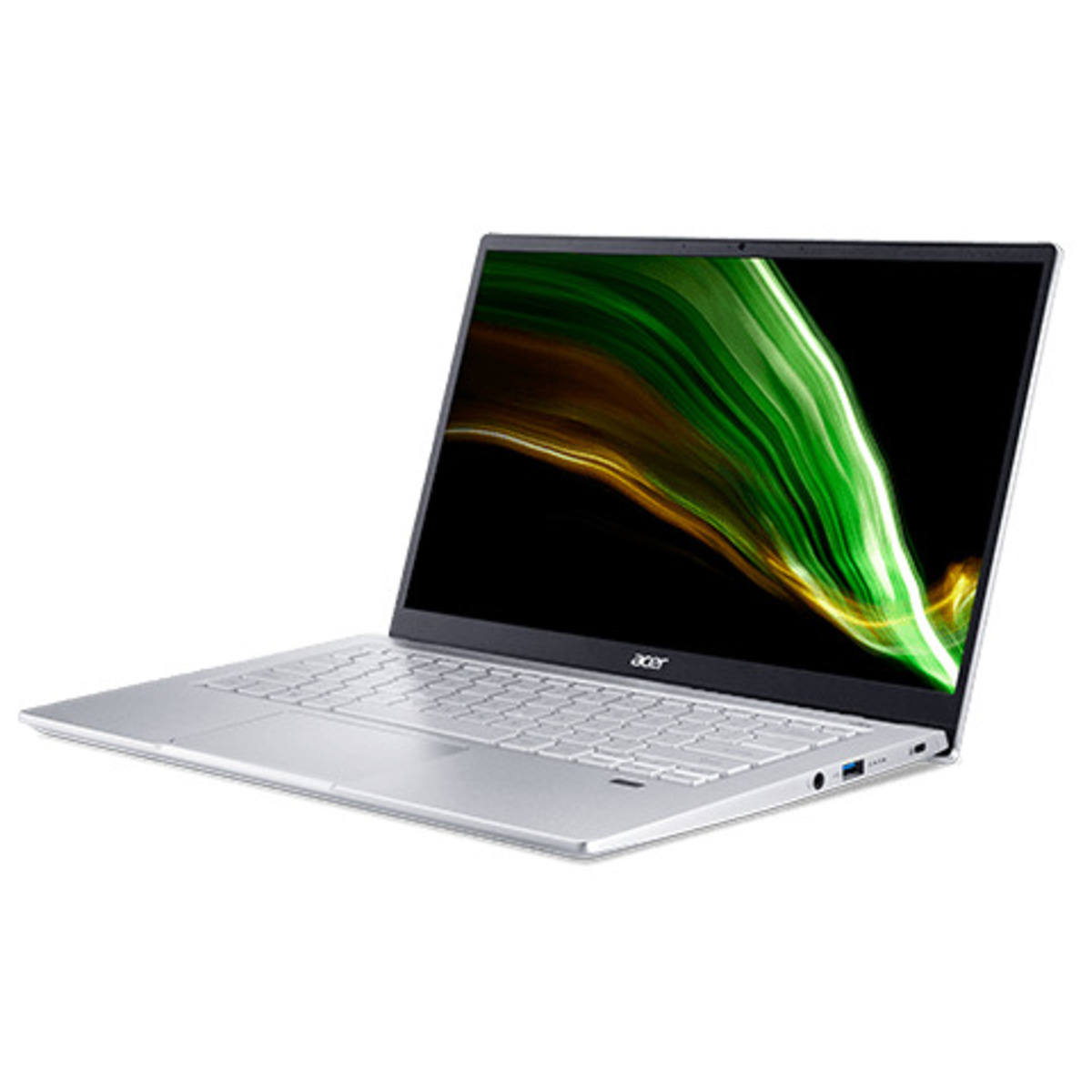Ноутбук Acer Swift 3 SF314-43-R3JP 14