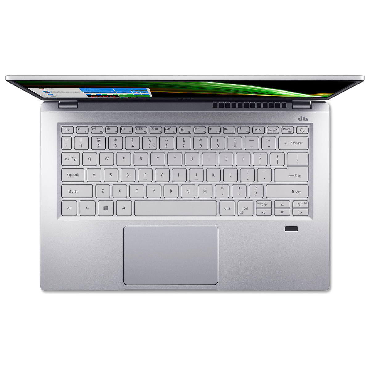 Ноутбук Acer Swift 3 SF314-511-5539 14