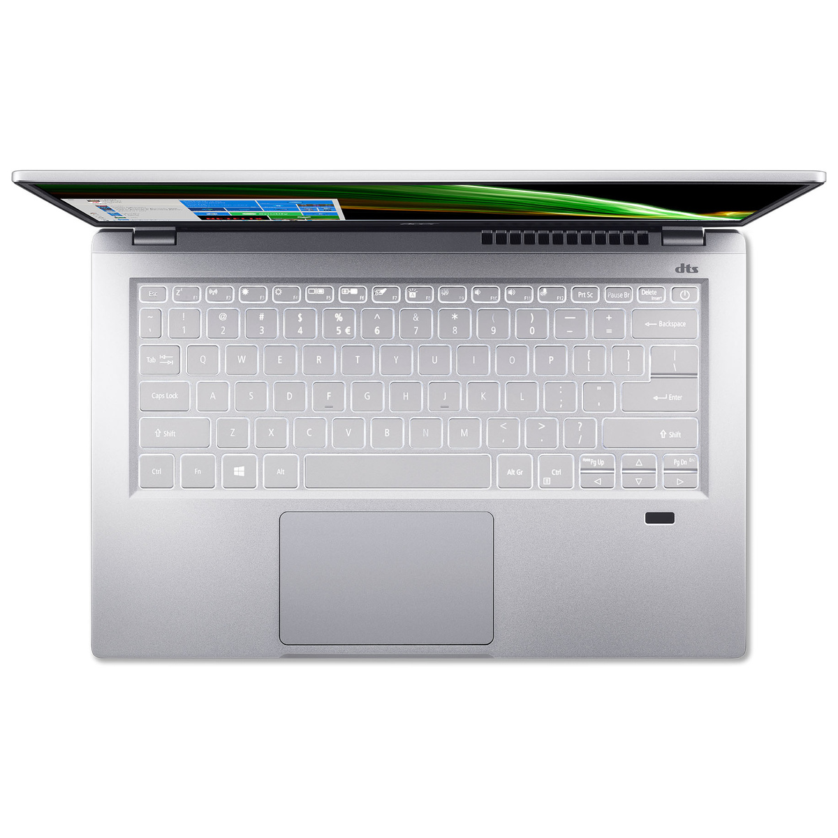 Ноутбук Acer Swift 3 SF314-511-5539 14
