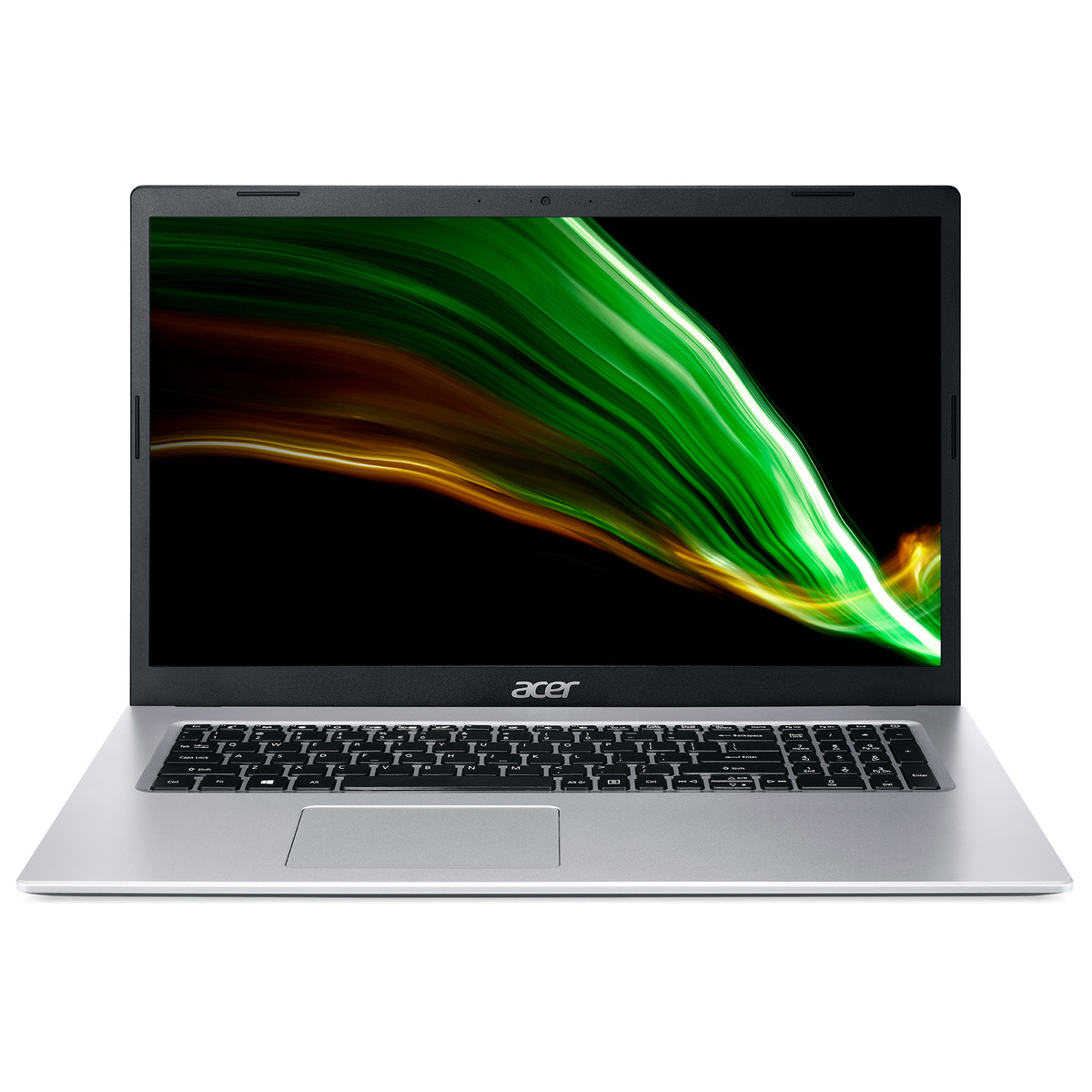 Ноутбук Acer Aspire 3 A317-53-71C3 17.3