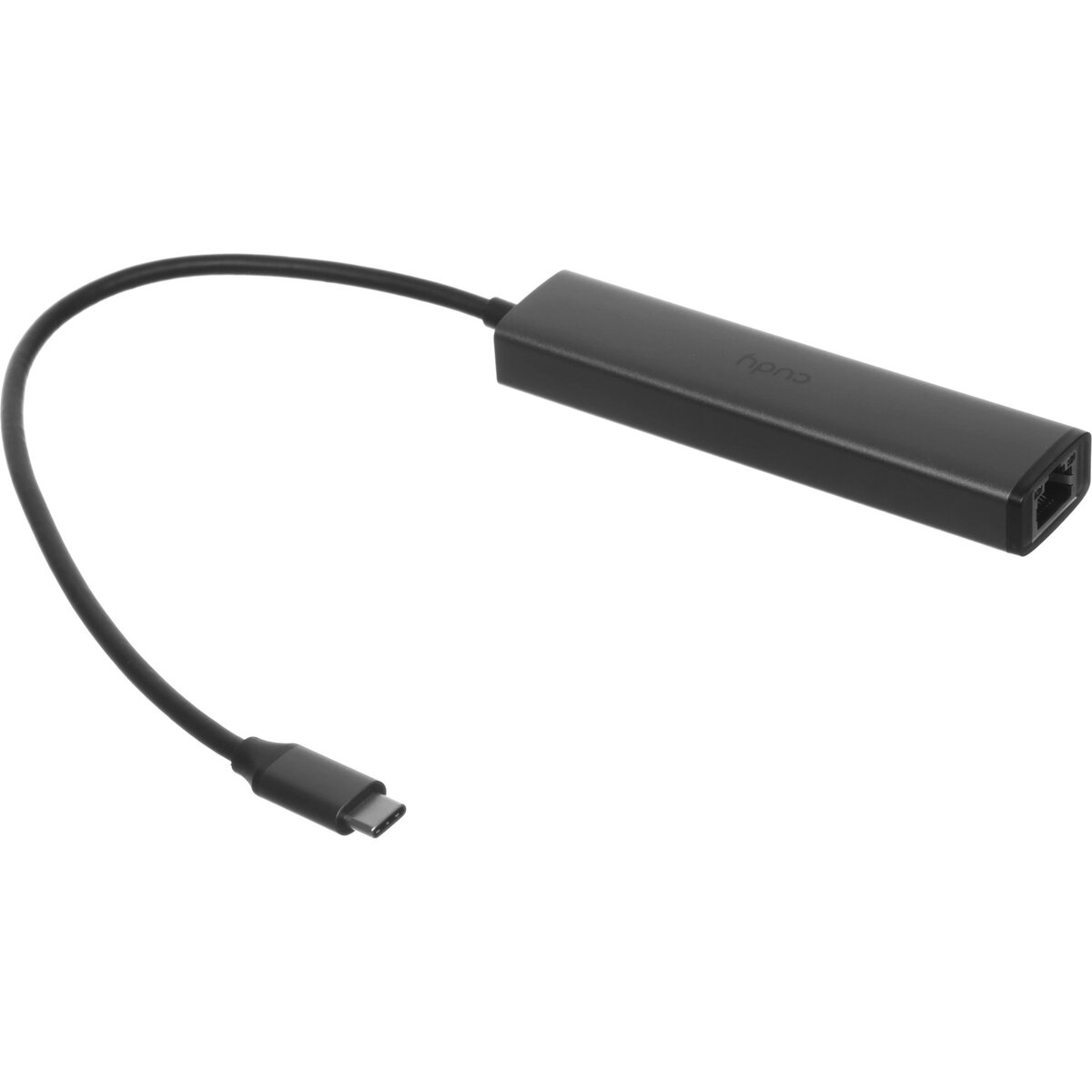 Разветвитель USB-C Cudy UH605 (Цвет: Gray)
