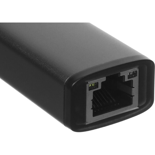 Разветвитель USB-C Cudy UH605 (Цвет: Gray)