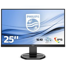 Монитор LCD Philips 25 IPS 252B9 (Цвет: Black)