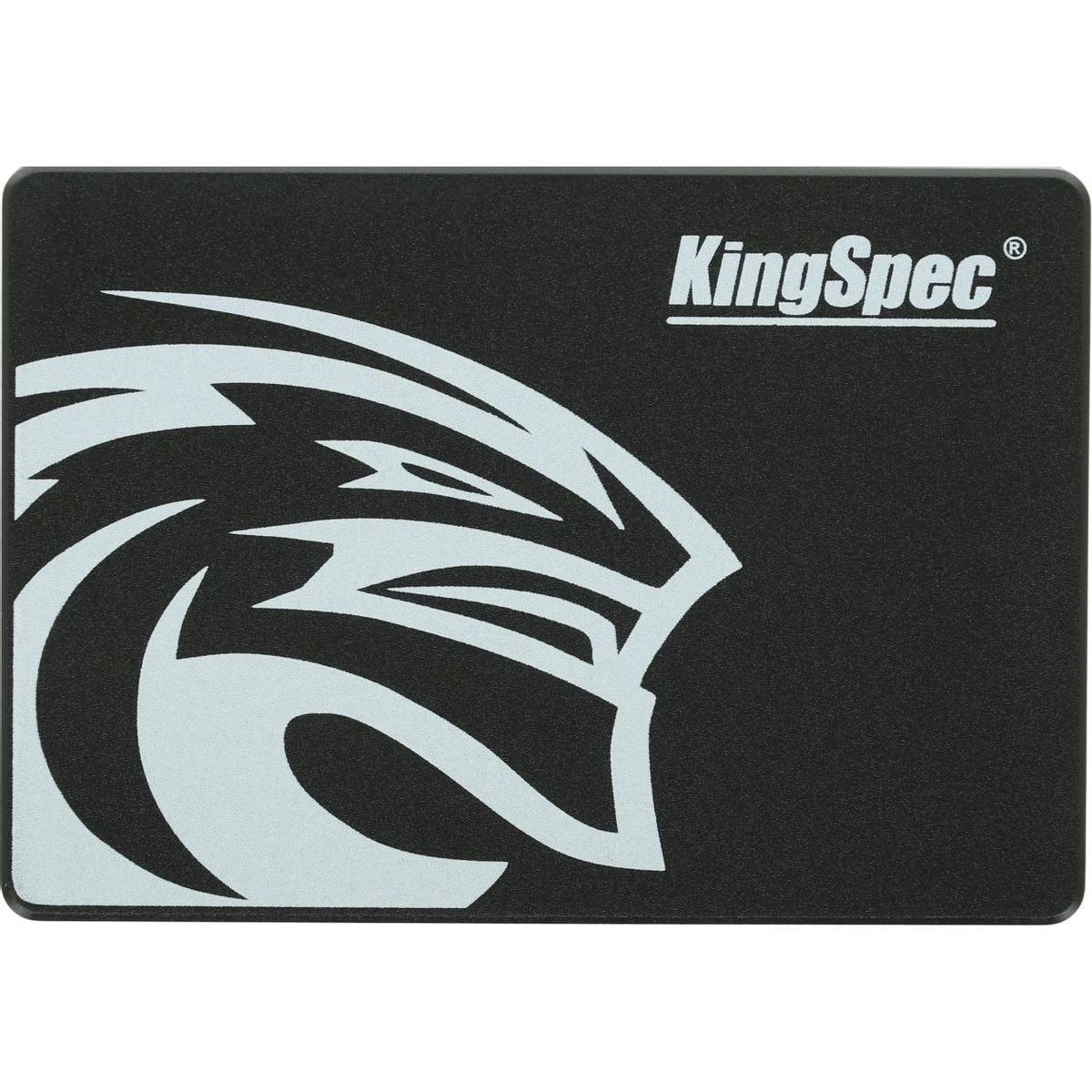 Накопитель SSD Kingspec SATA III 240Gb P4-240