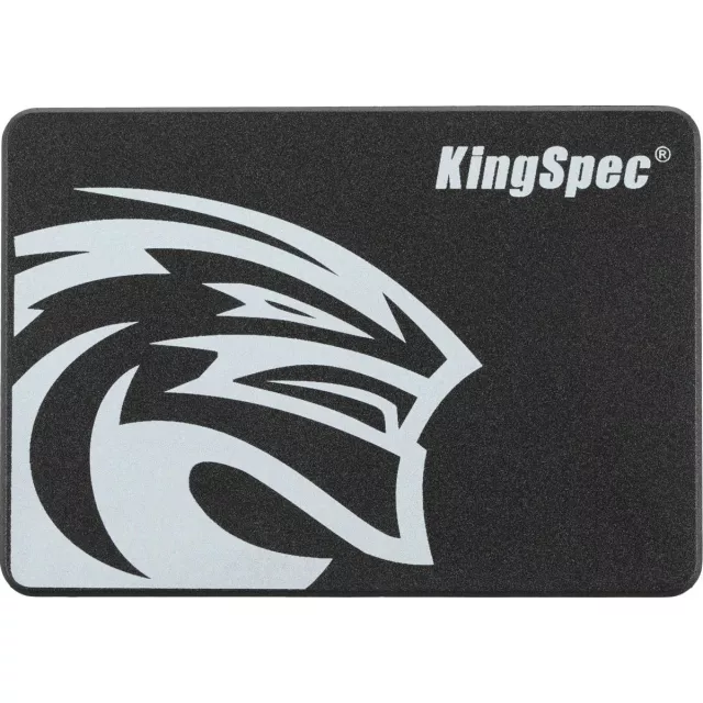 Накопитель SSD Kingspec SATA III 480GB P4-480