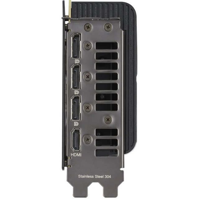 Видеокарта Asus GeForce RTX 4070TI 12Gb (PROART-RTX4070TI-12G BULK)
