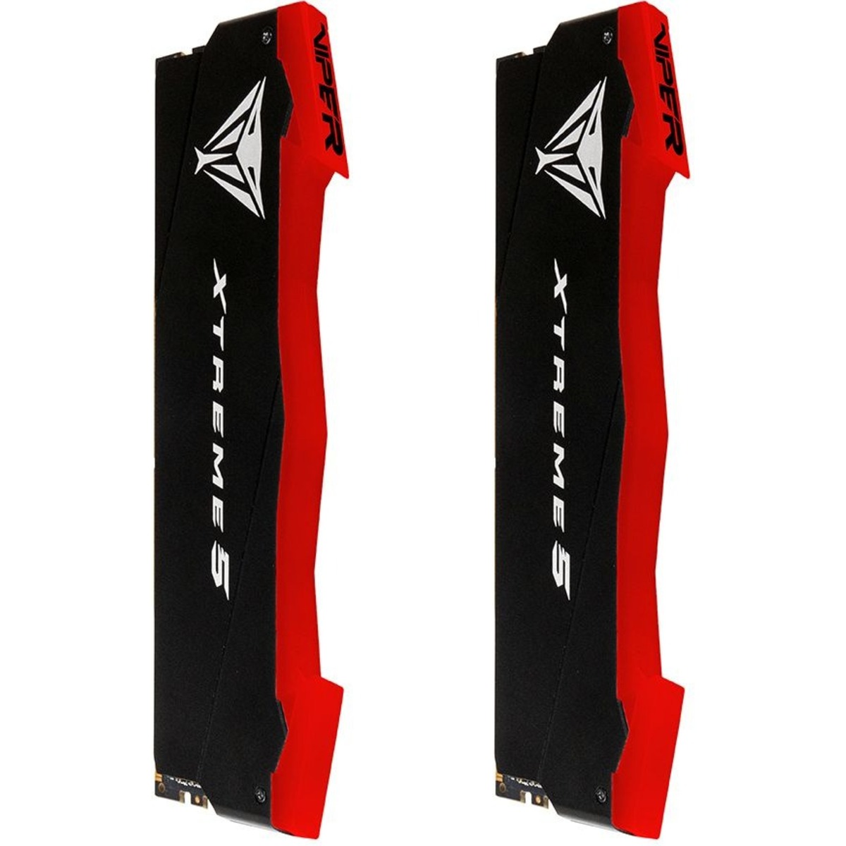 Память DDR5 2x16GB 7600MHz Patriot PVX532G76C36K