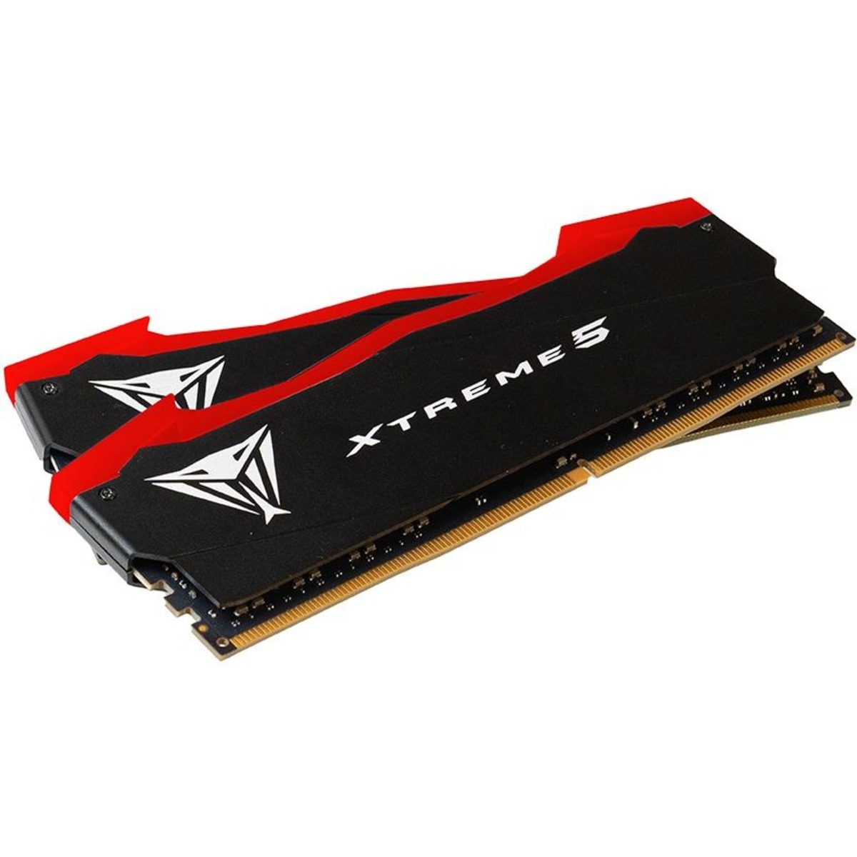 Память DDR5 2x16GB 7600MHz Patriot PVX532G76C36K