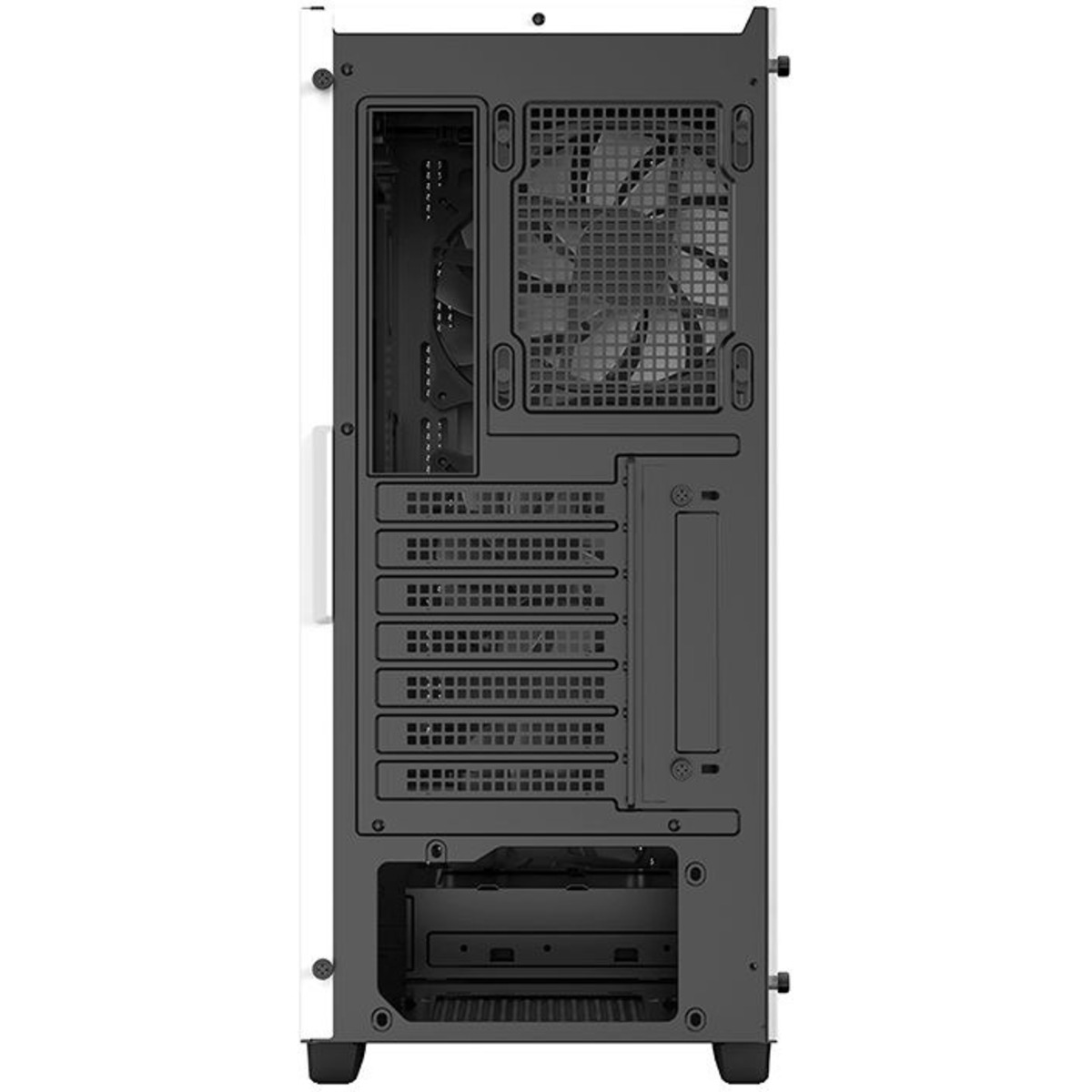 Корпус Deepcool CC560 V2, белый